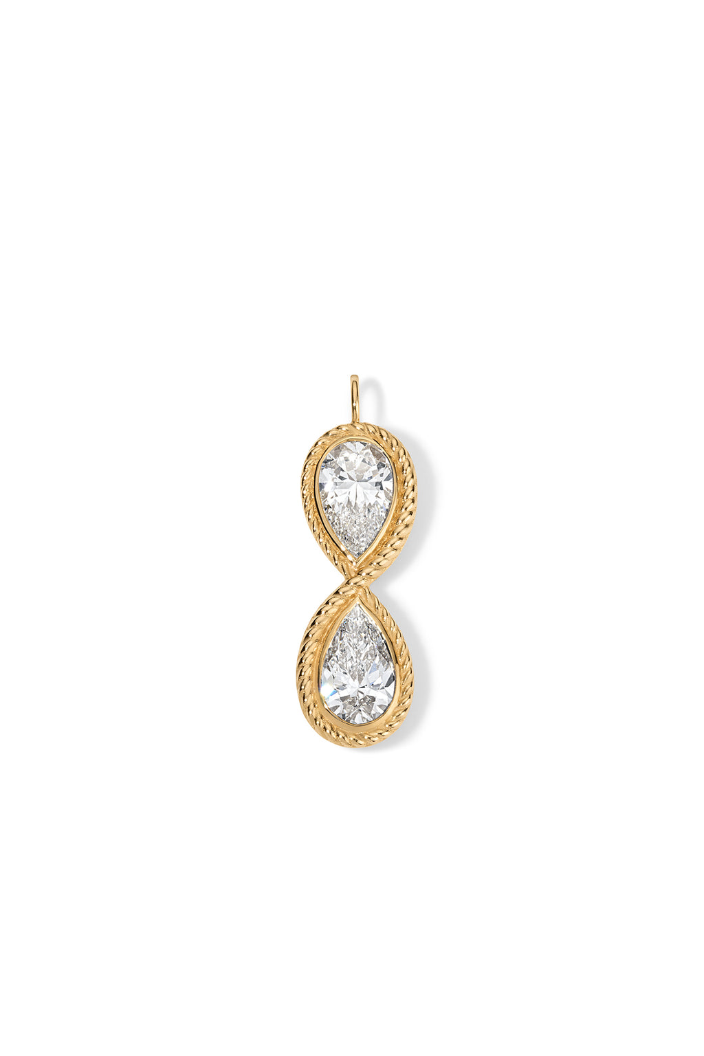 Infinity Charm Infinity Charm – Alison Lou