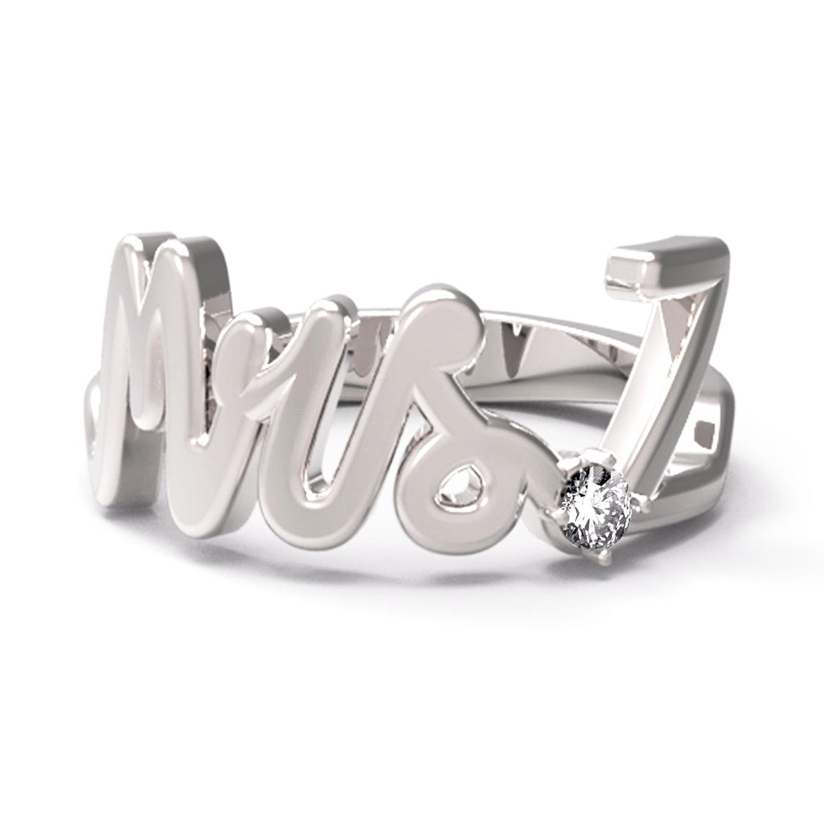 Z / White Gold