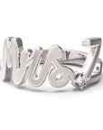 Z / White Gold