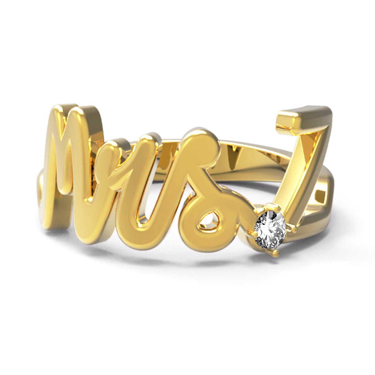 Z / Yellow Gold