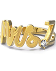 Z / Yellow Gold
