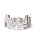 W / White Gold / White Diamond