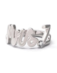 Z / White Gold / White Diamond