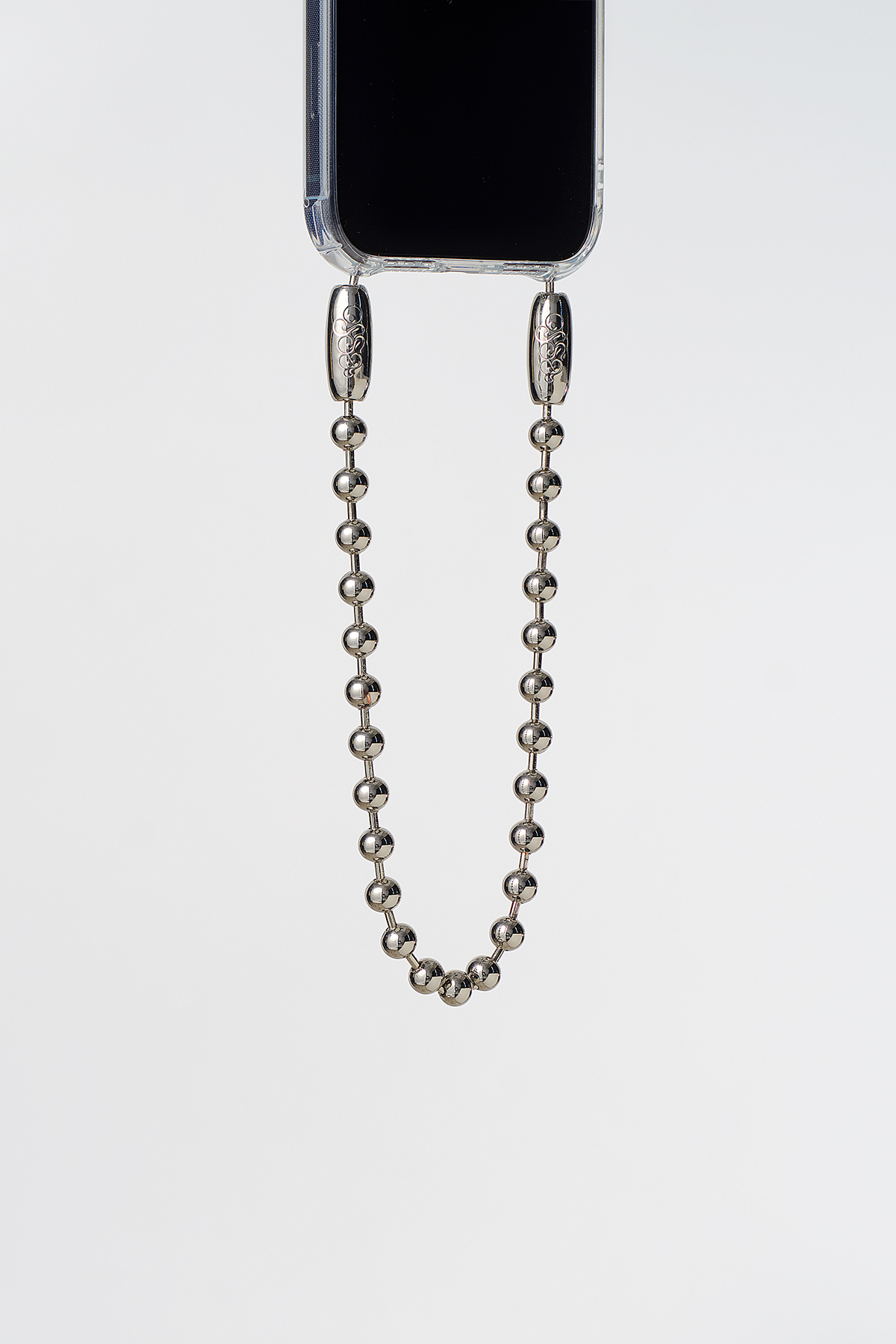 OSSA x Alison Lou Phone Case + Wristlet