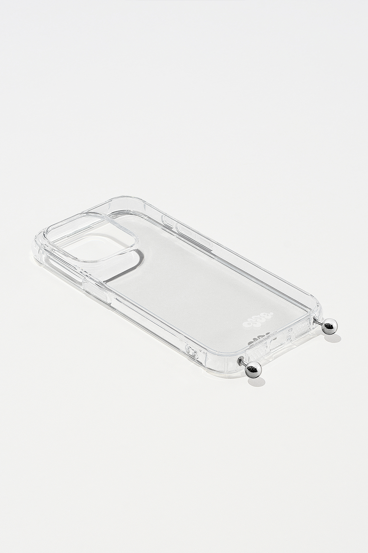 OSSA x Alison Lou Phone Case + Wristlet