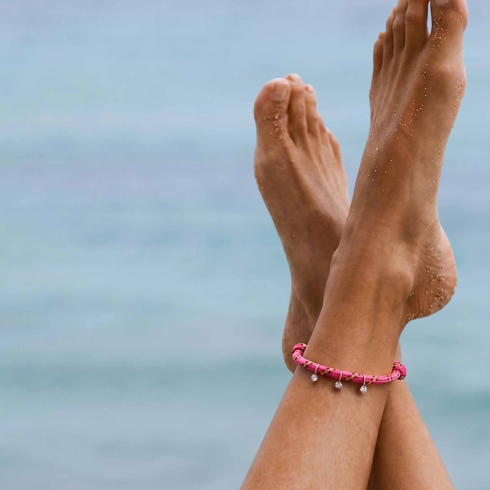 Introducing Anklets