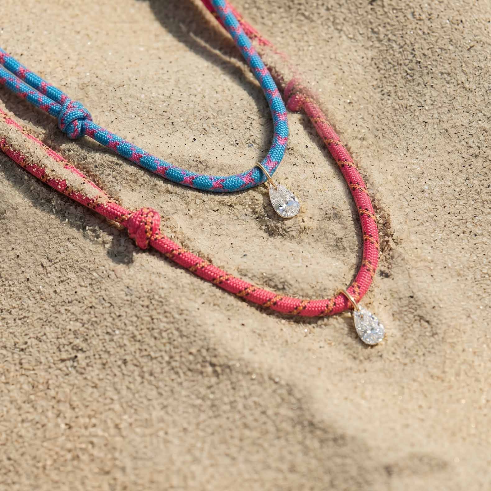 Summer Paracords Are Here