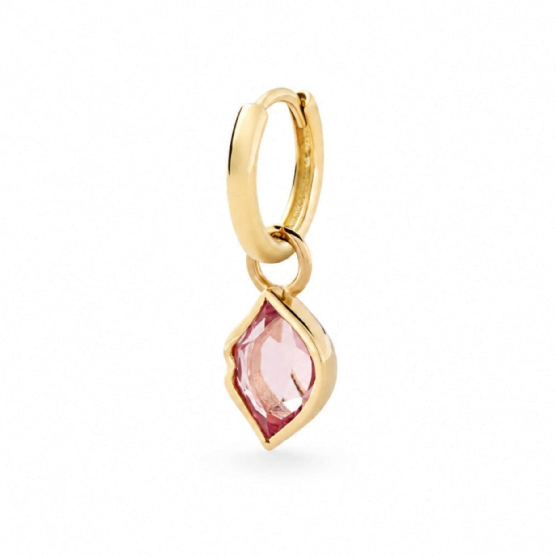 Gold / Pink