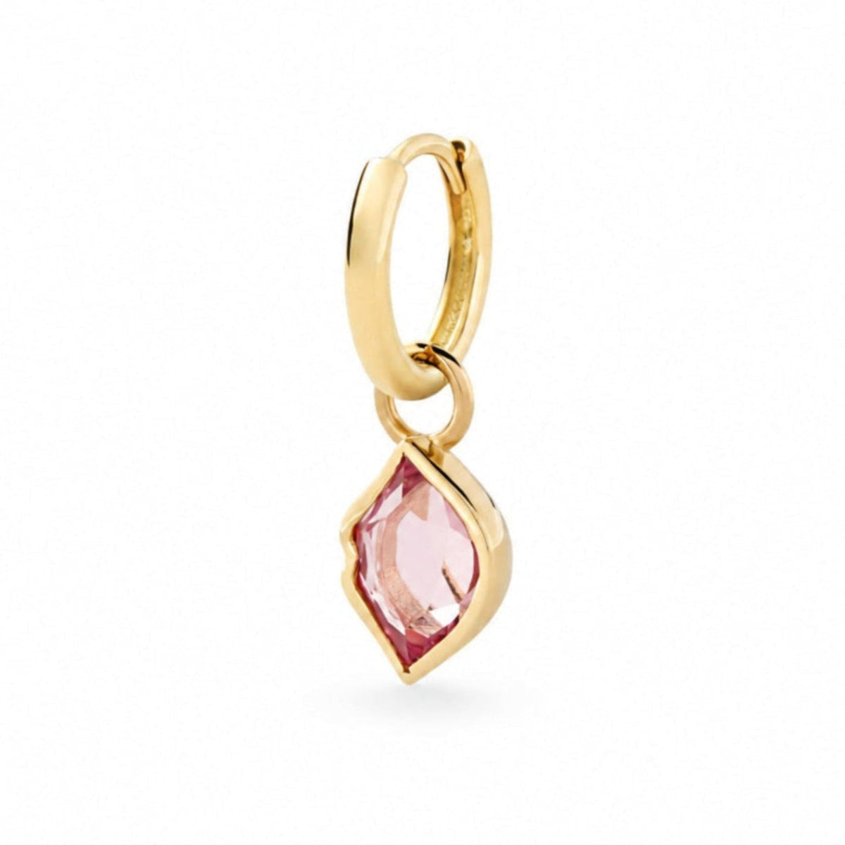 Gold / Pink