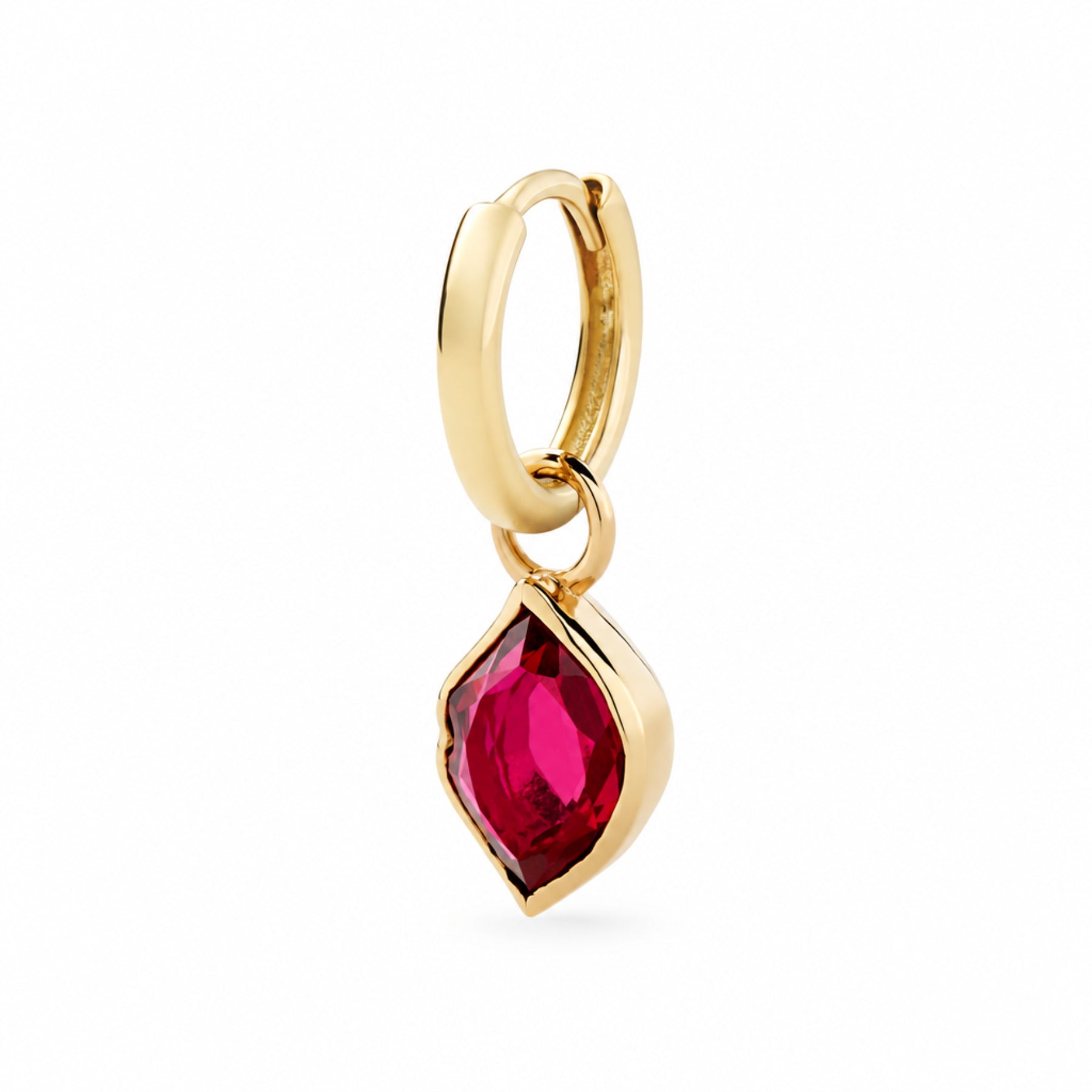 Gold / Ruby