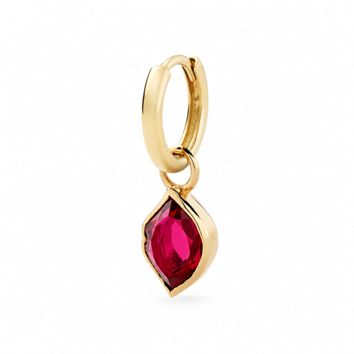 Gold / Ruby
