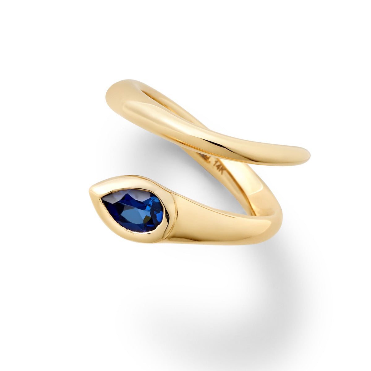 Blue Sapphire
