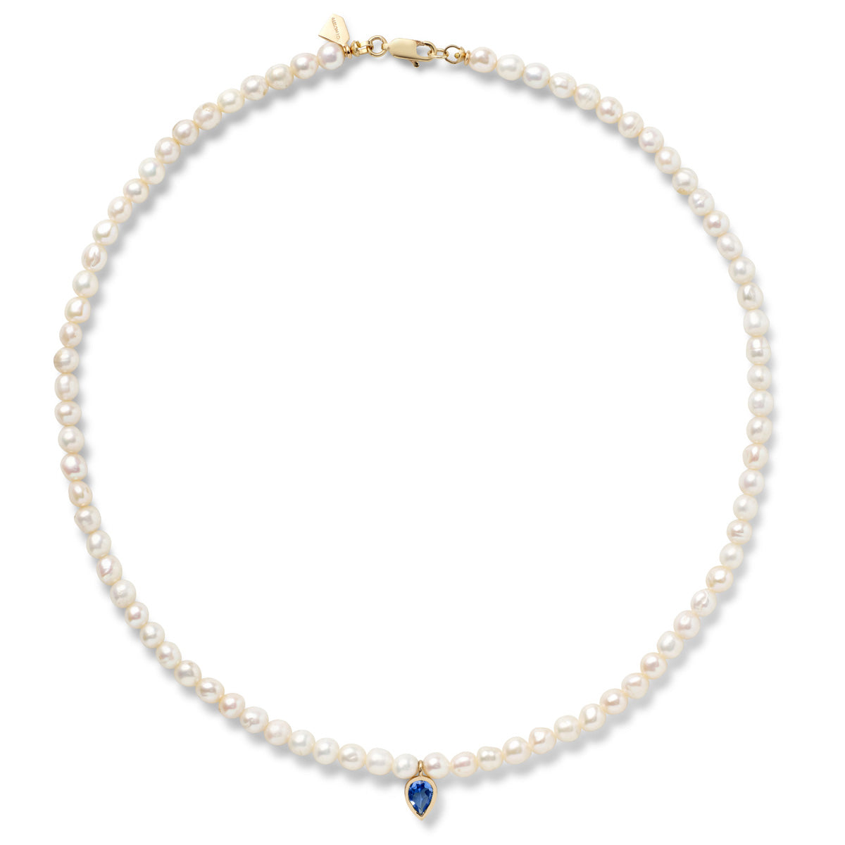 Blue Sapphire