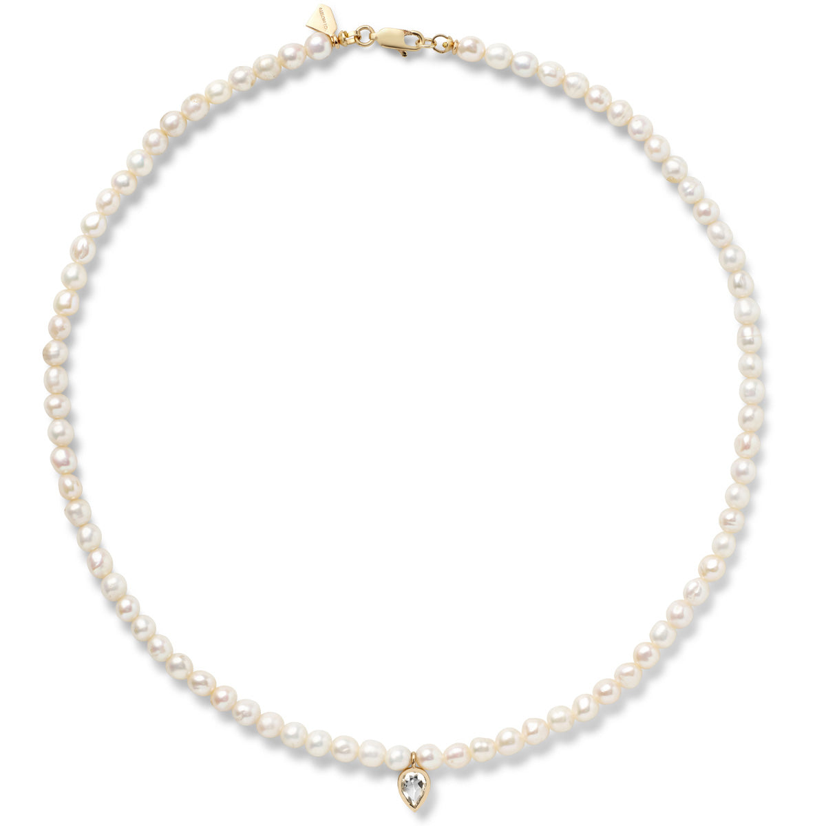 White Topaz