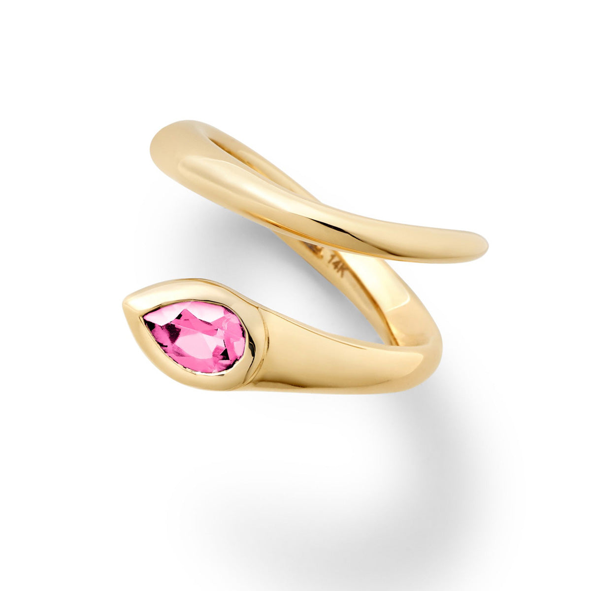 Pink Sapphire