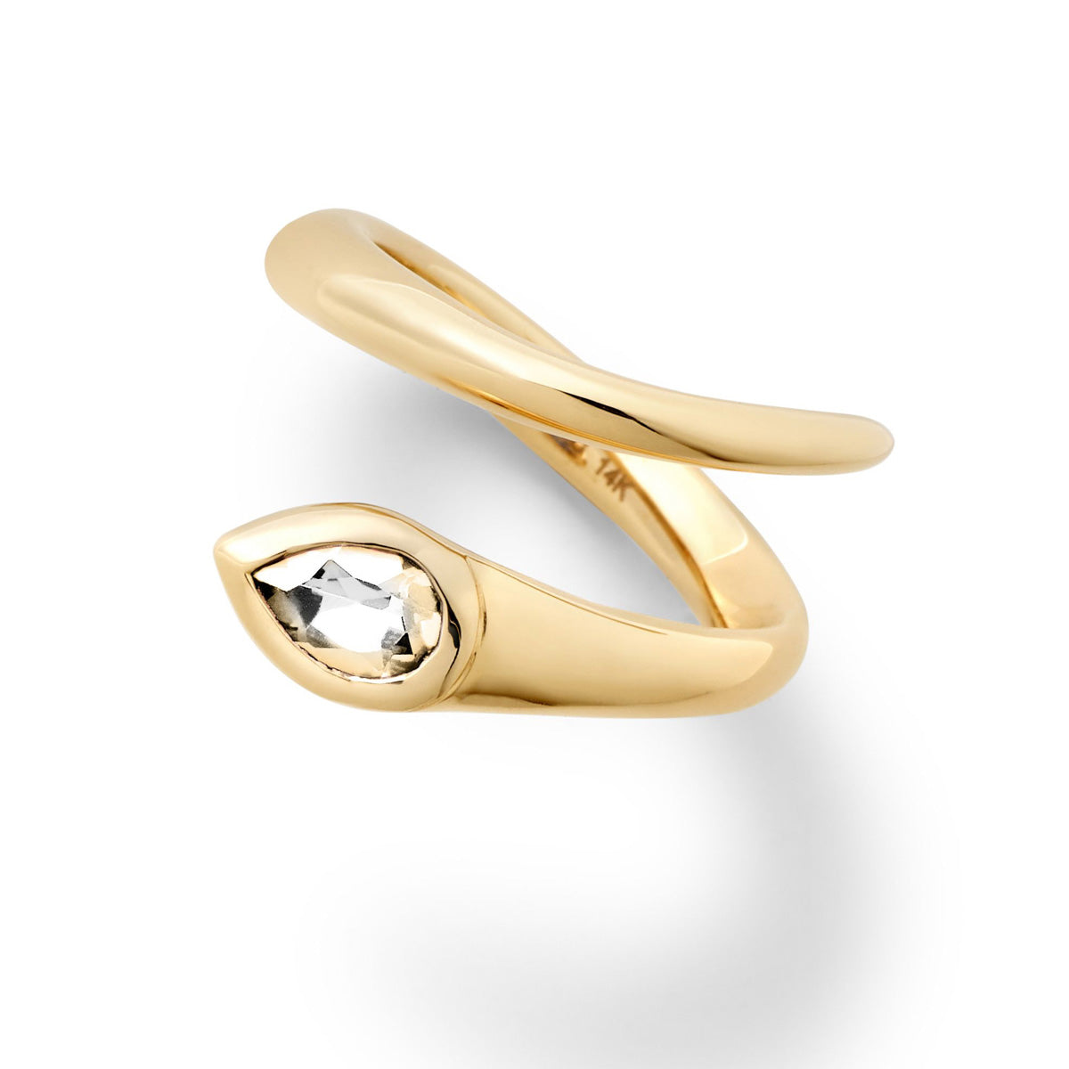 White Topaz