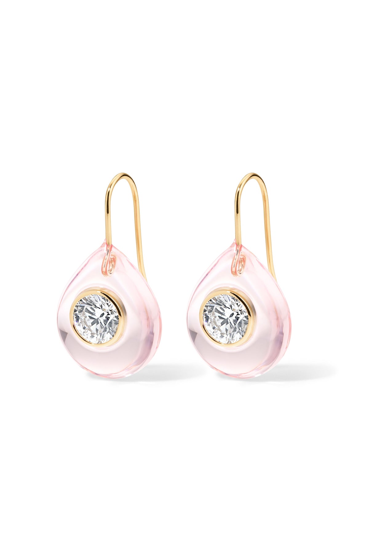 The Drip Drop Earrings