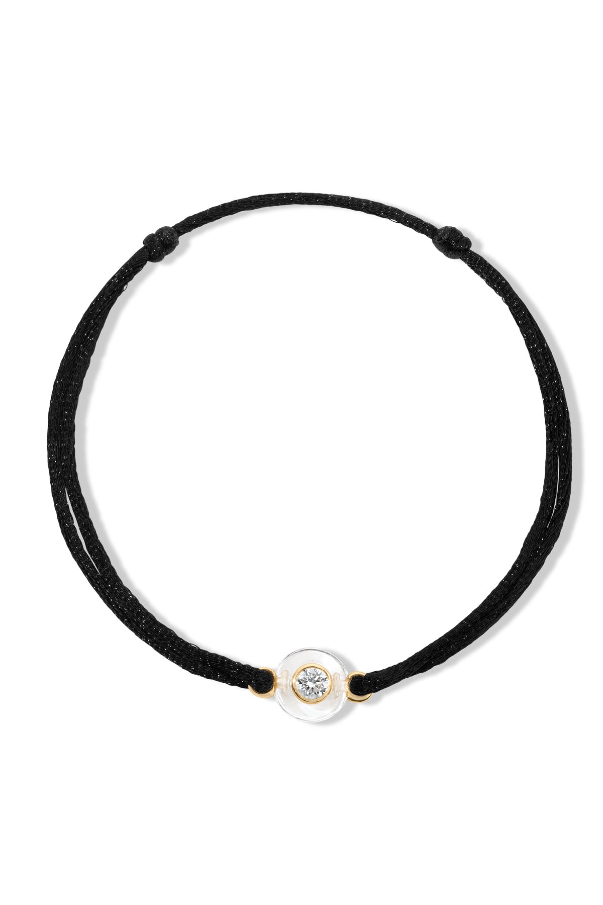The Large Orb Bracelet
