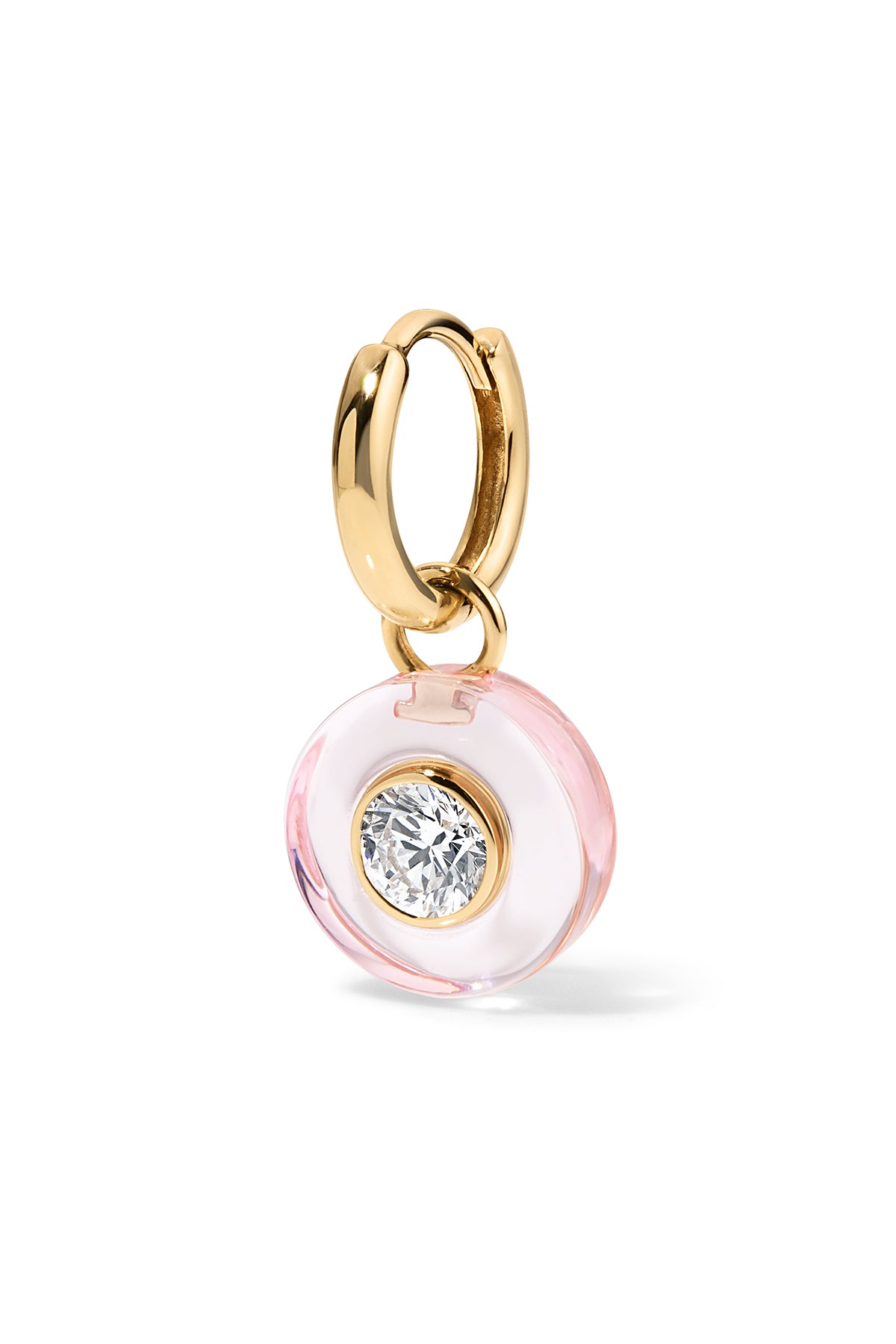 The Orb Huggie