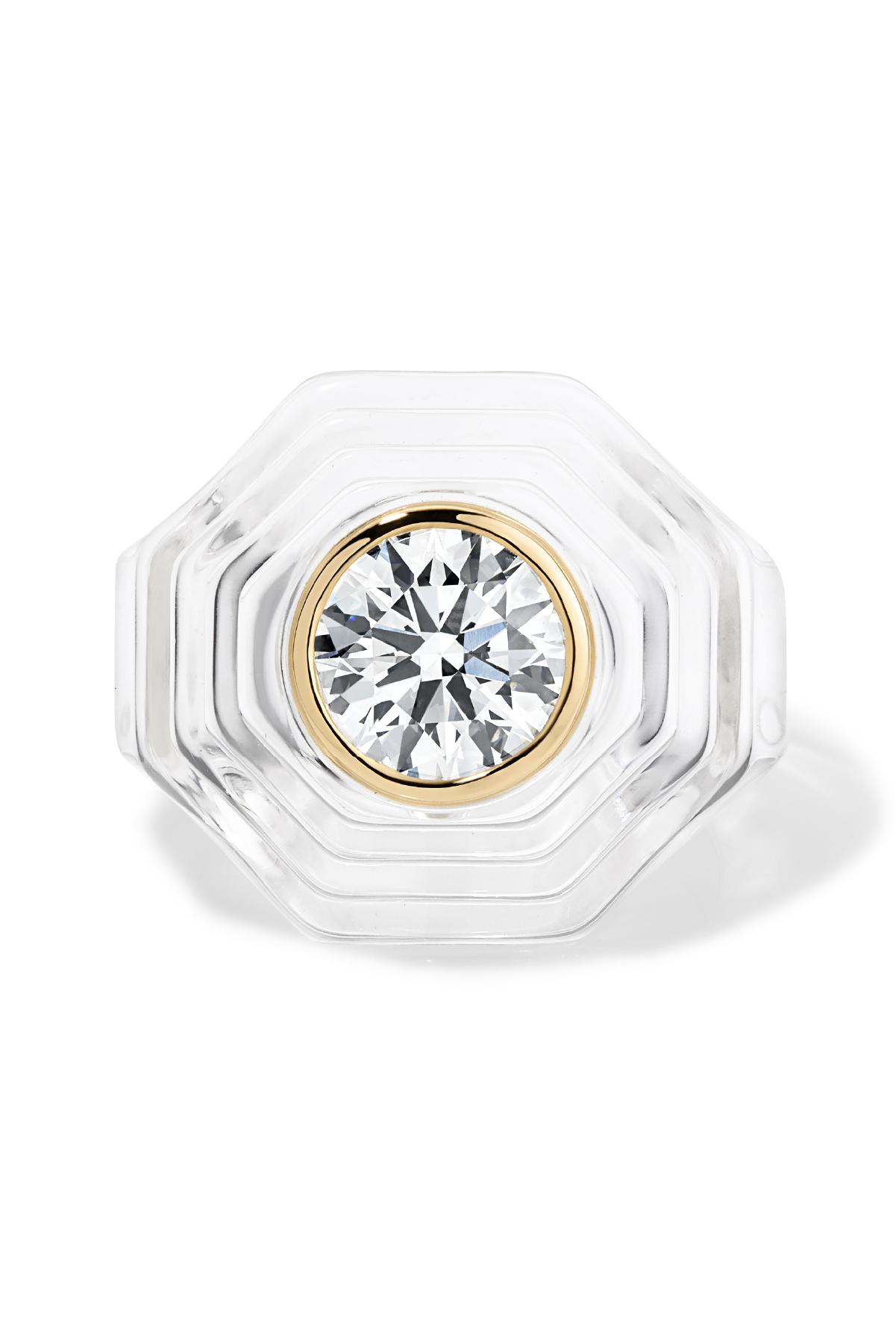 The Prism Ring