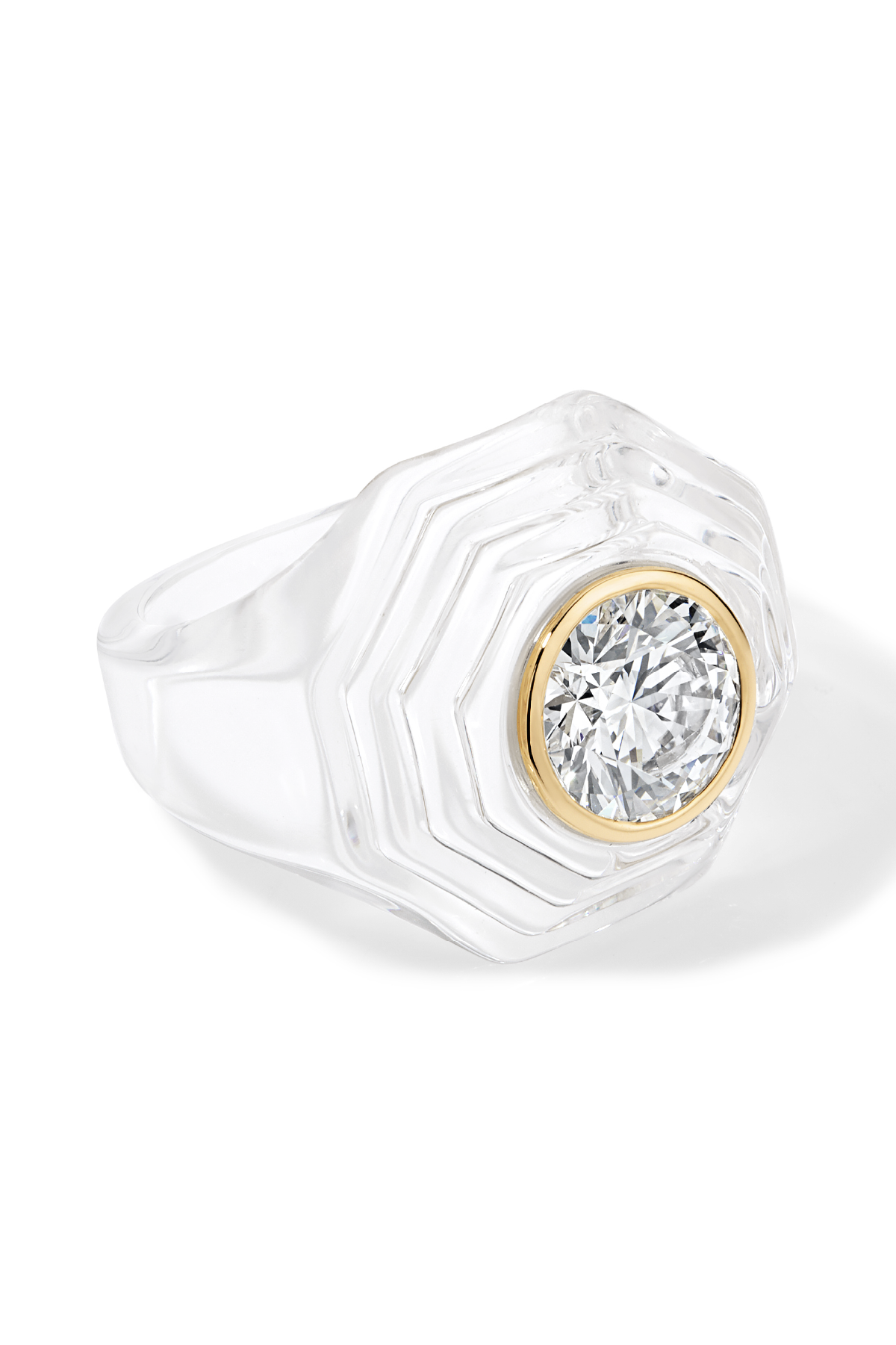 The Prism Ring