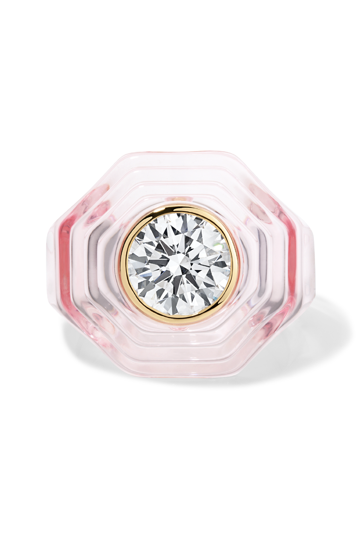The Prism Ring