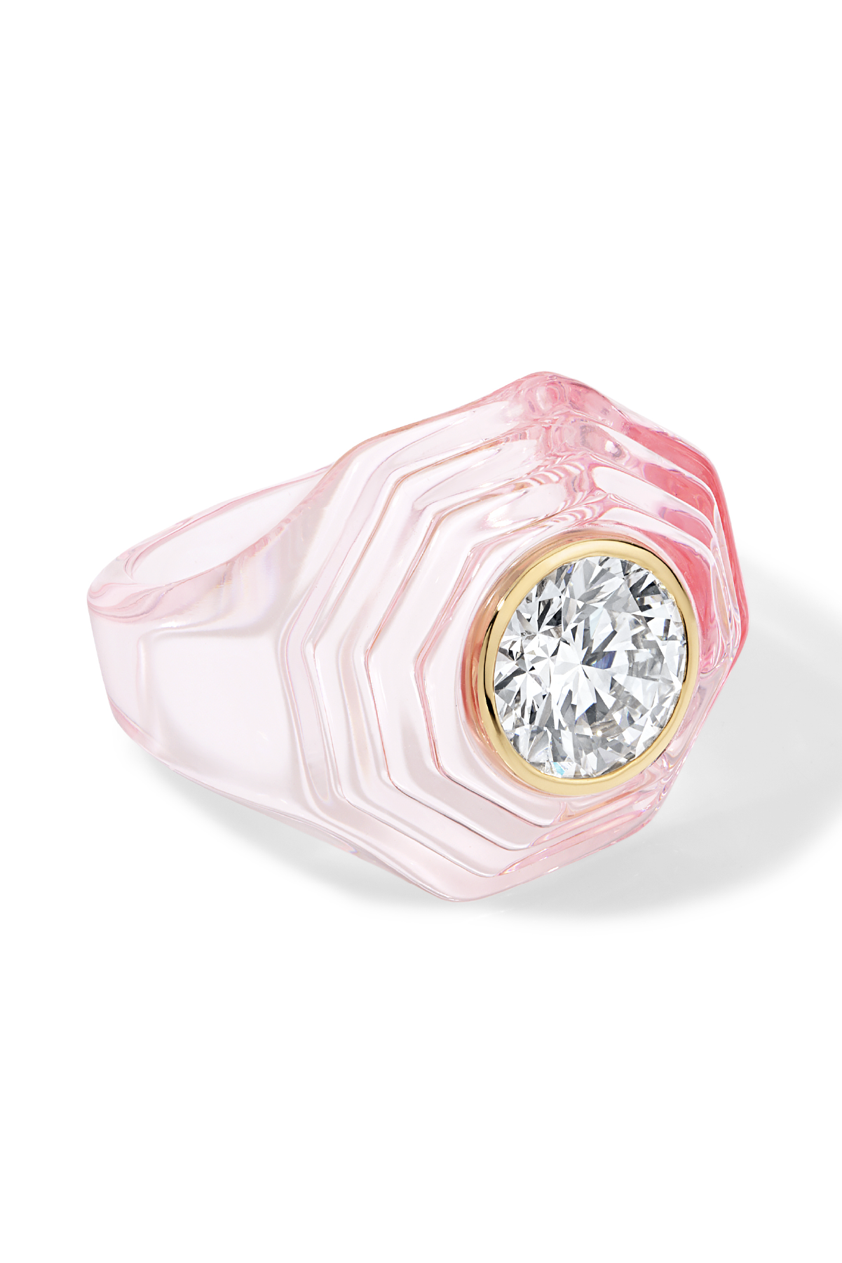 The Prism Ring
