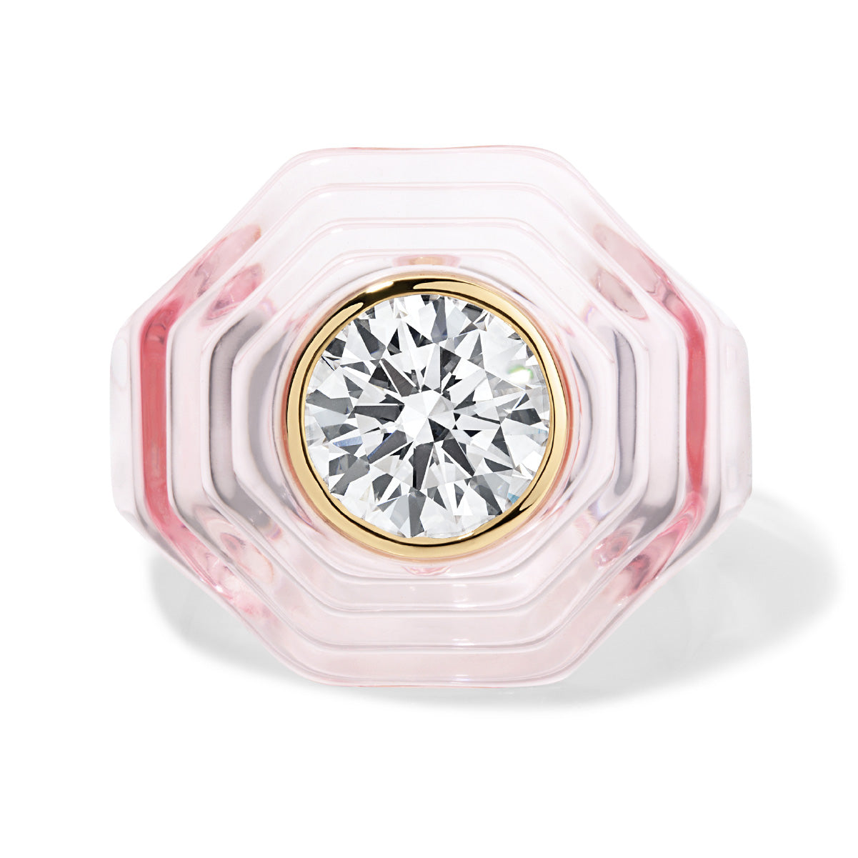 The Prism Ring