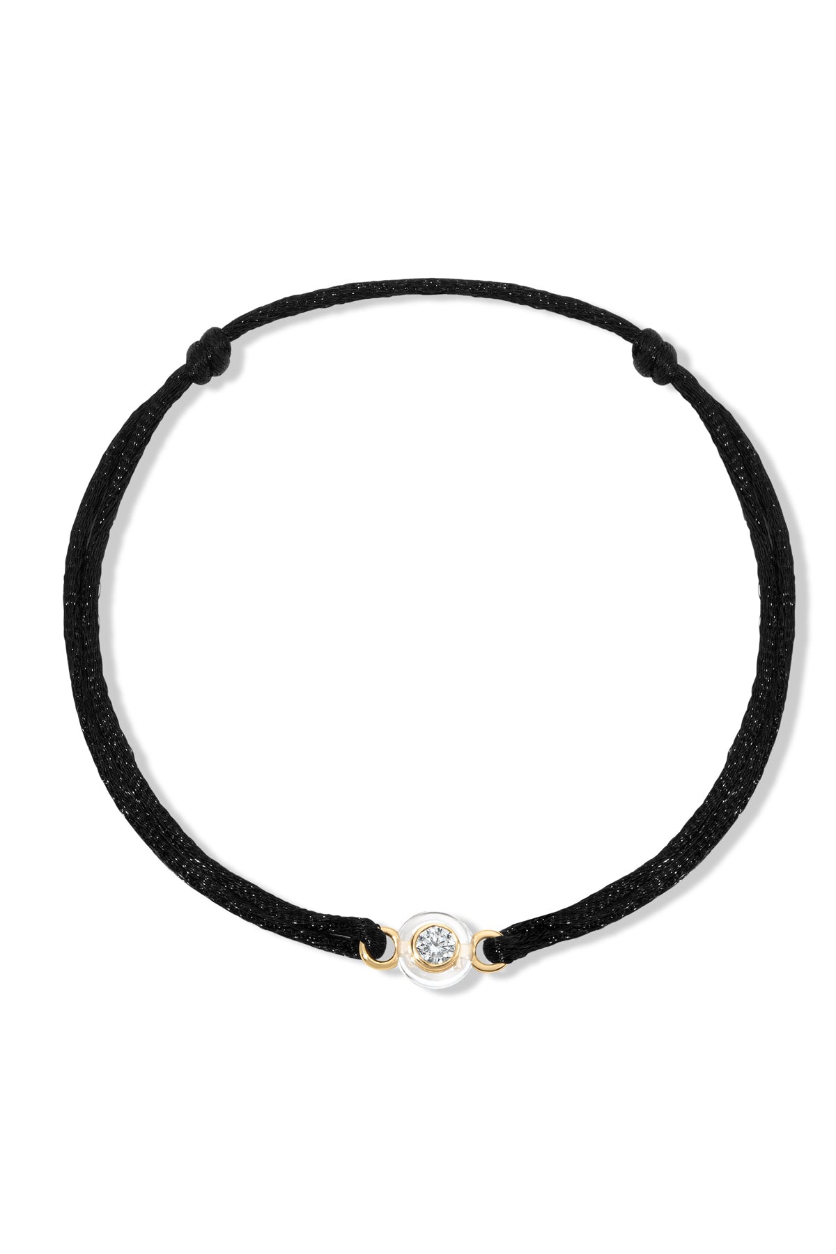 The Small Orb Bracelet