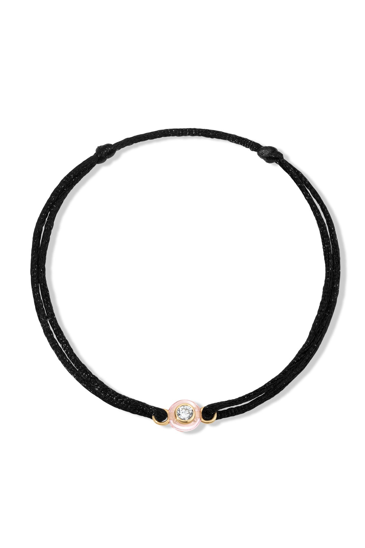 The Small Orb Bracelet