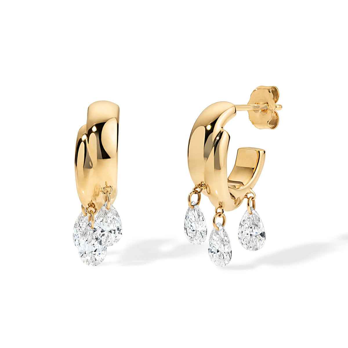 additional — The Twisted Hoops
