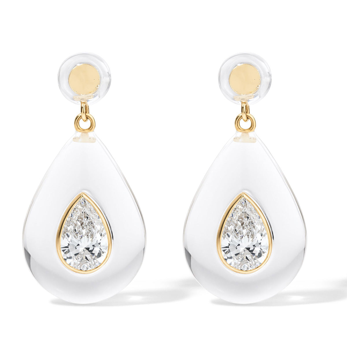 additional — The Ultimate Drop Earrings