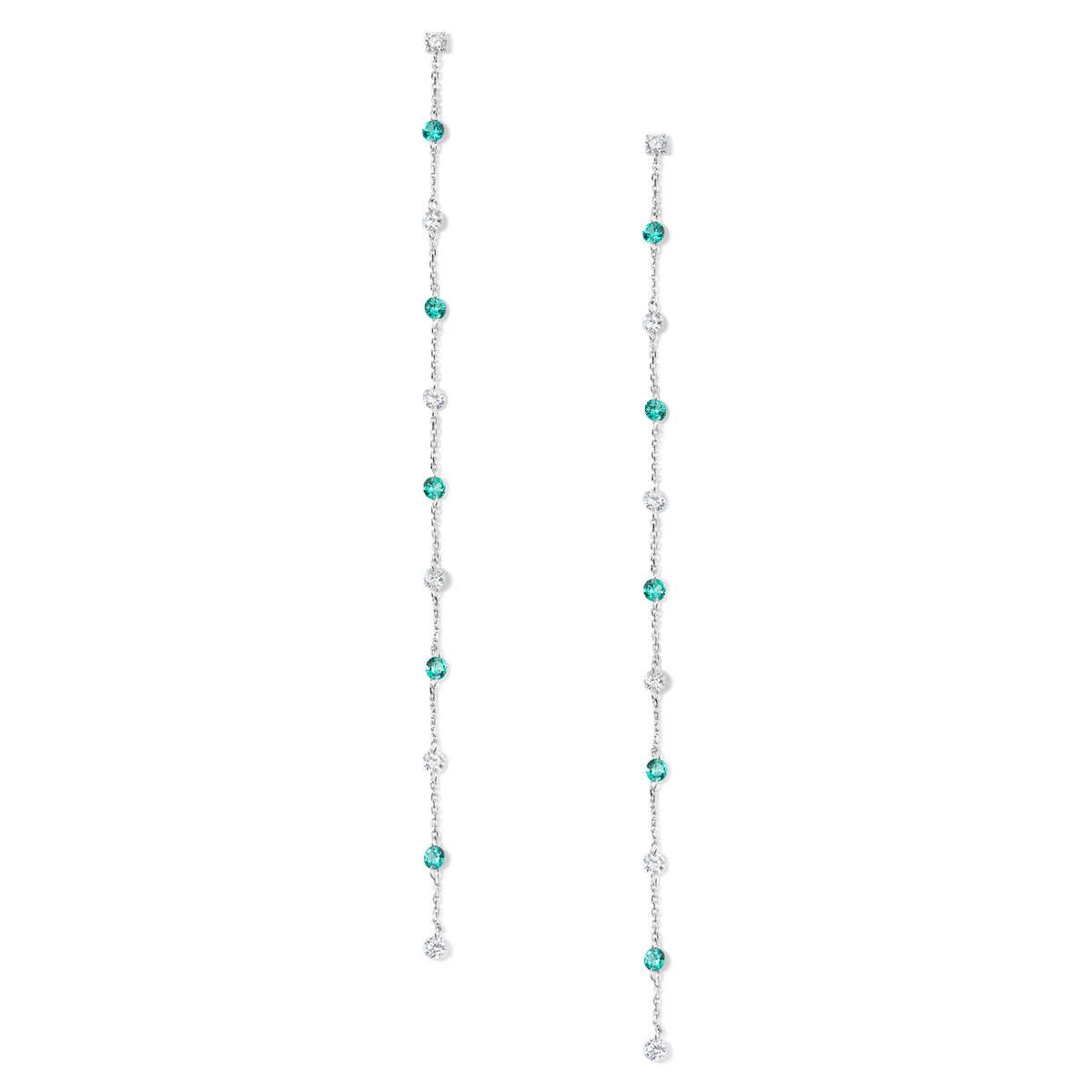 Paraiba Tourmaline