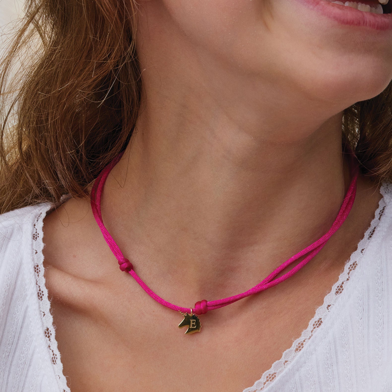 Children's Necklace