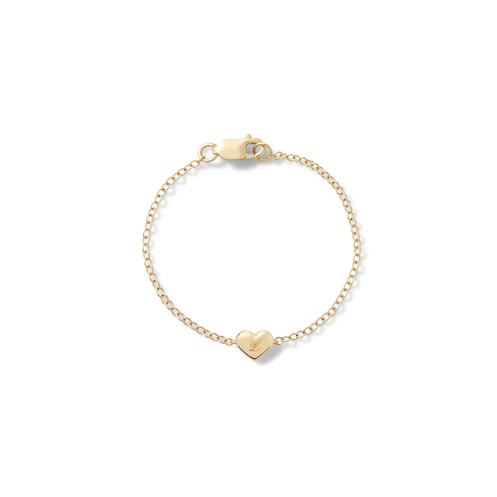 BY THE YARD BRACELETS