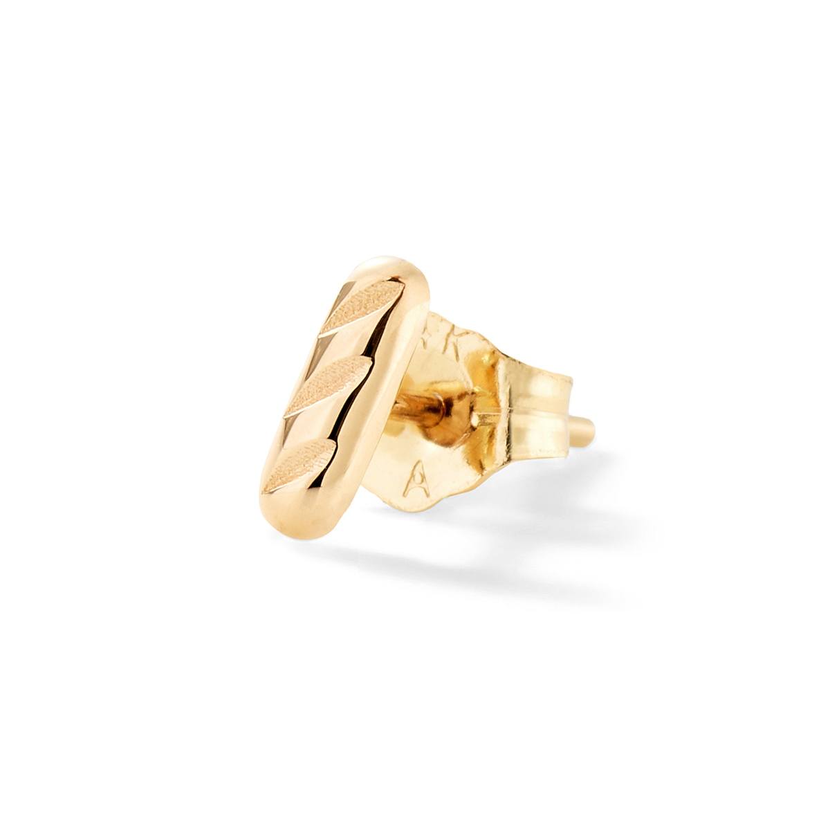 additional — Baguette Stud