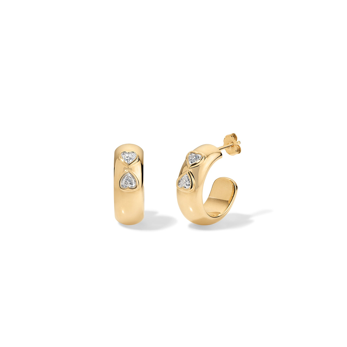 additional — The Bond Hoops