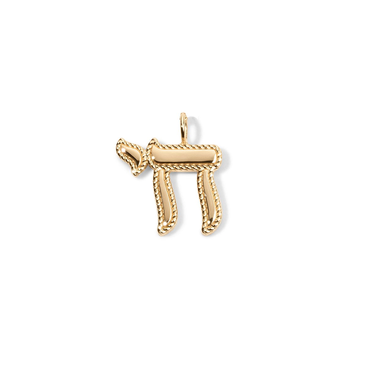 additional — Chai Charm