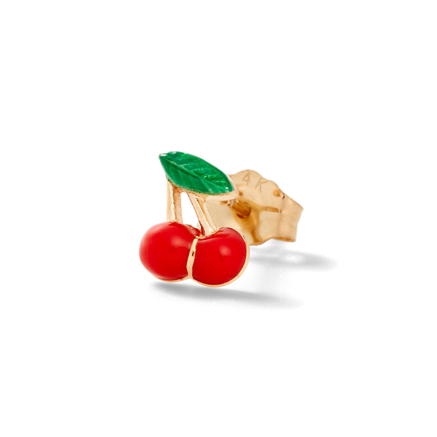 additional — Cherry Stud