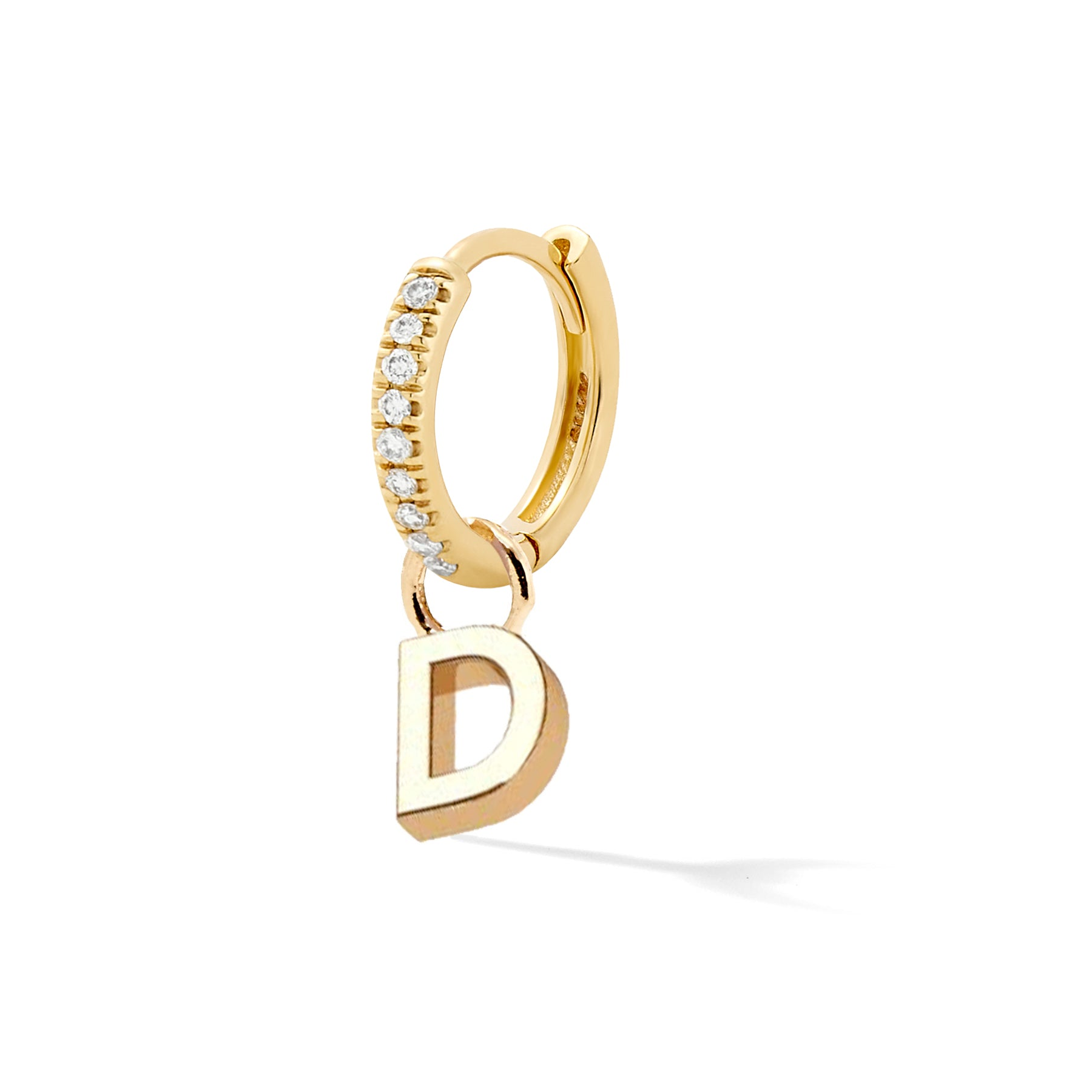 D