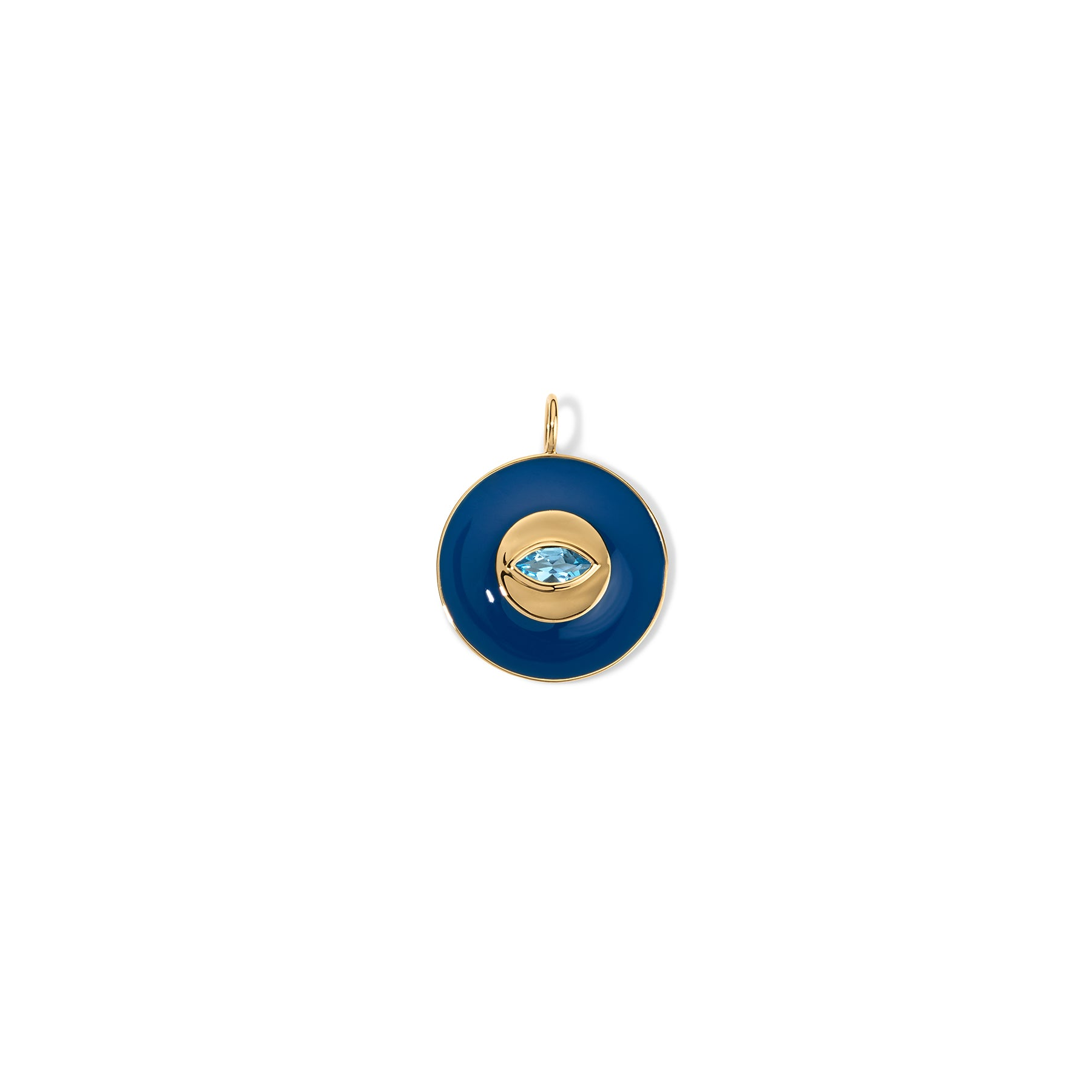 additional — Evil Eye Charm