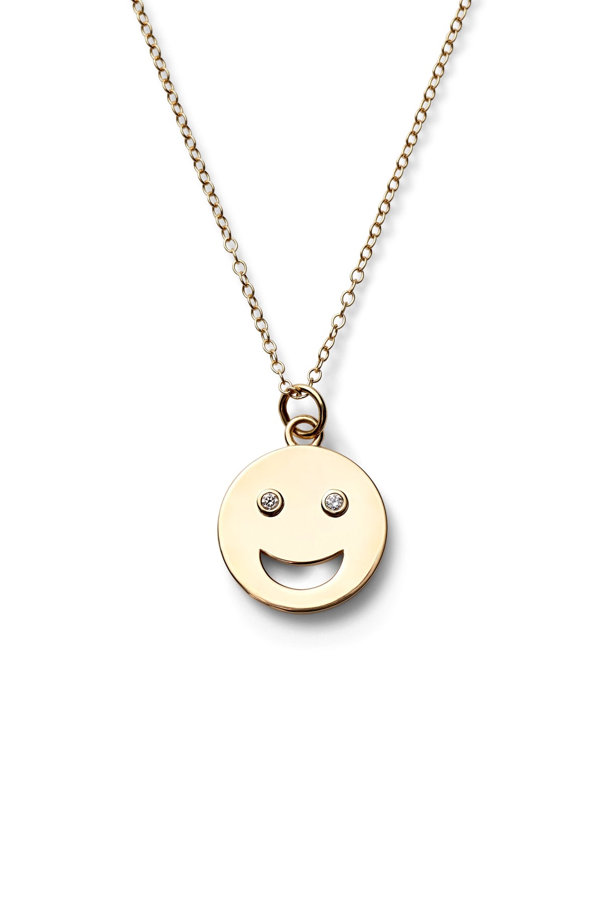 Happiest Necklace