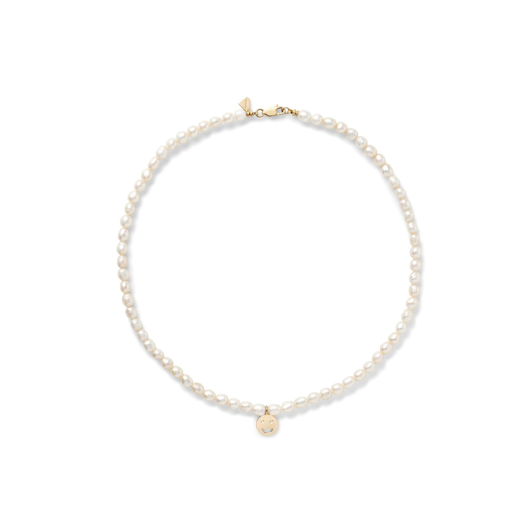 additional — Happiest Pearl Necklace