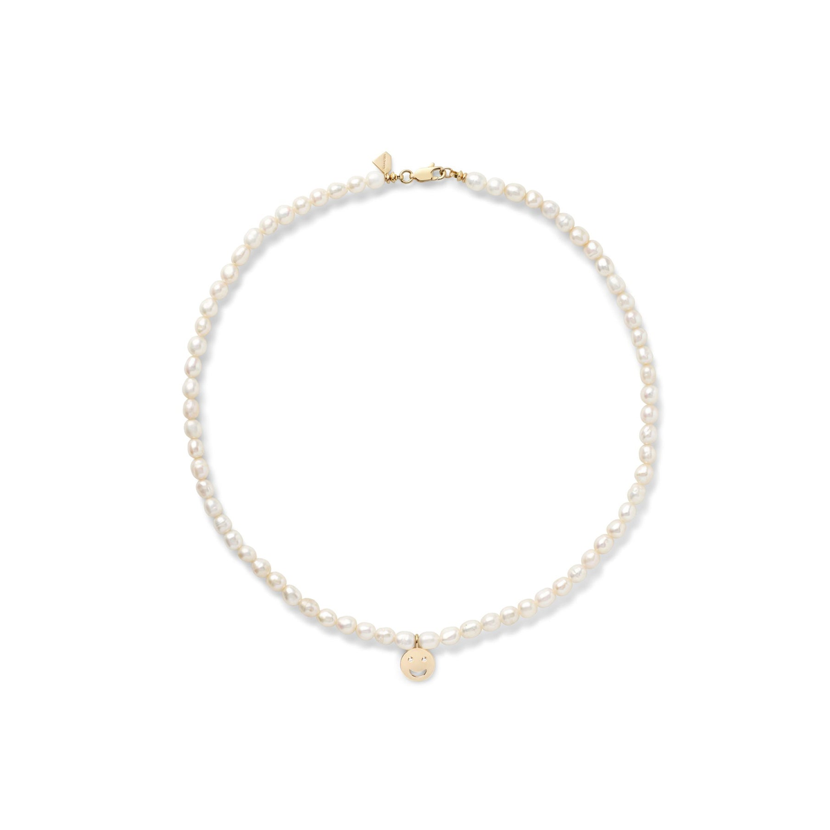 additional — Happiest Pearl Necklace