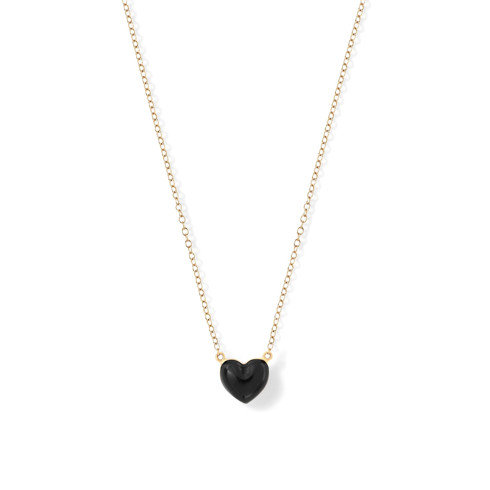 CHAIN NECKLACES