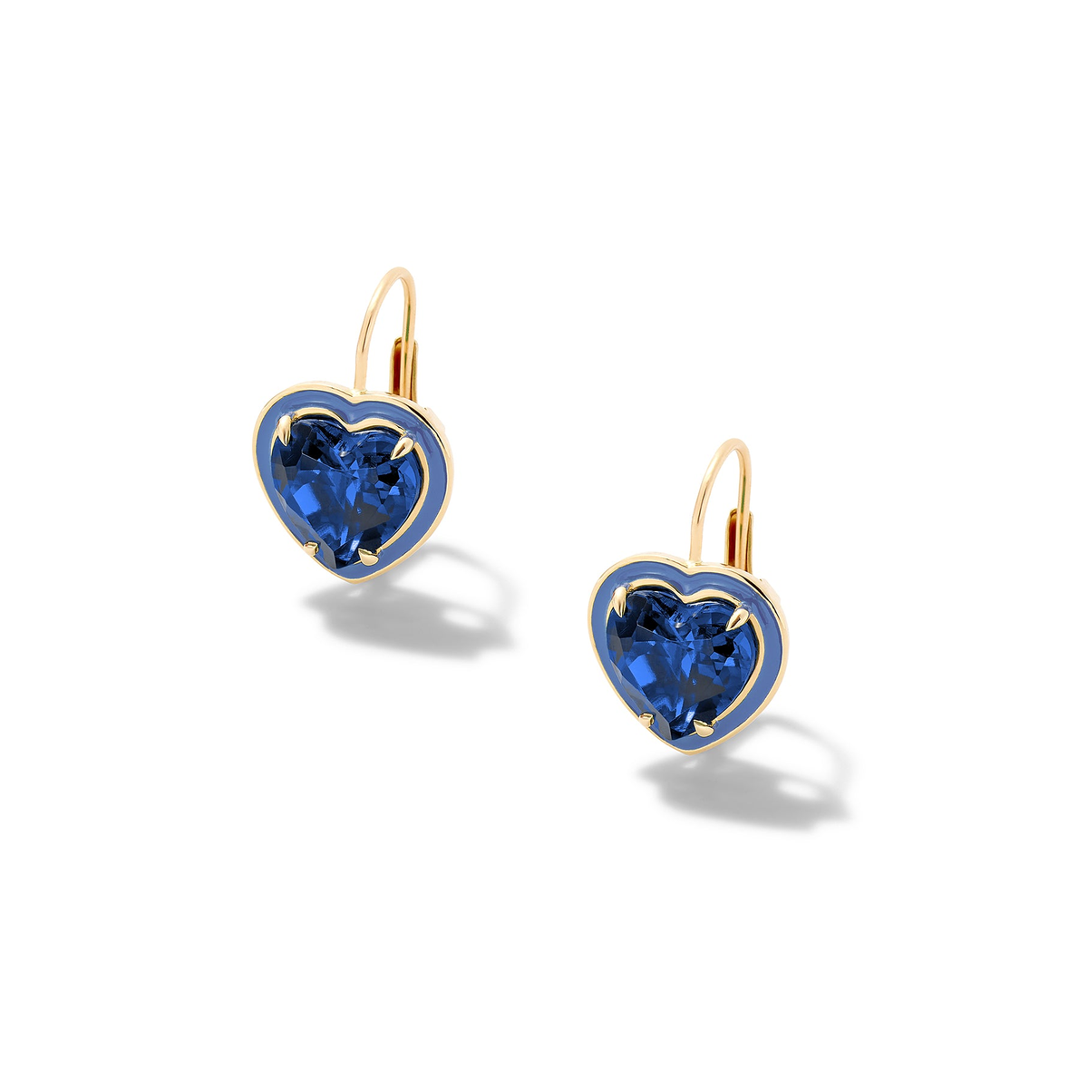 Blue Sapphire