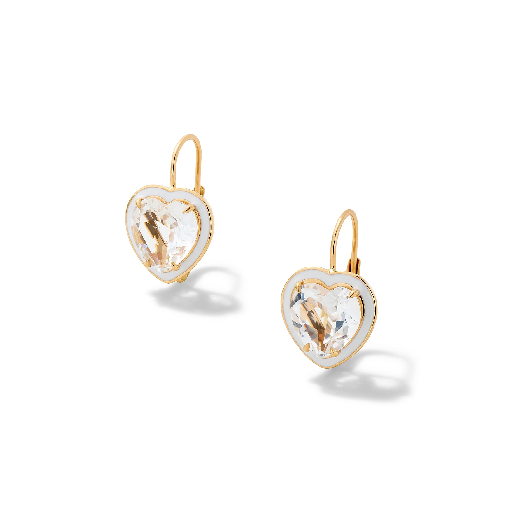 White Topaz