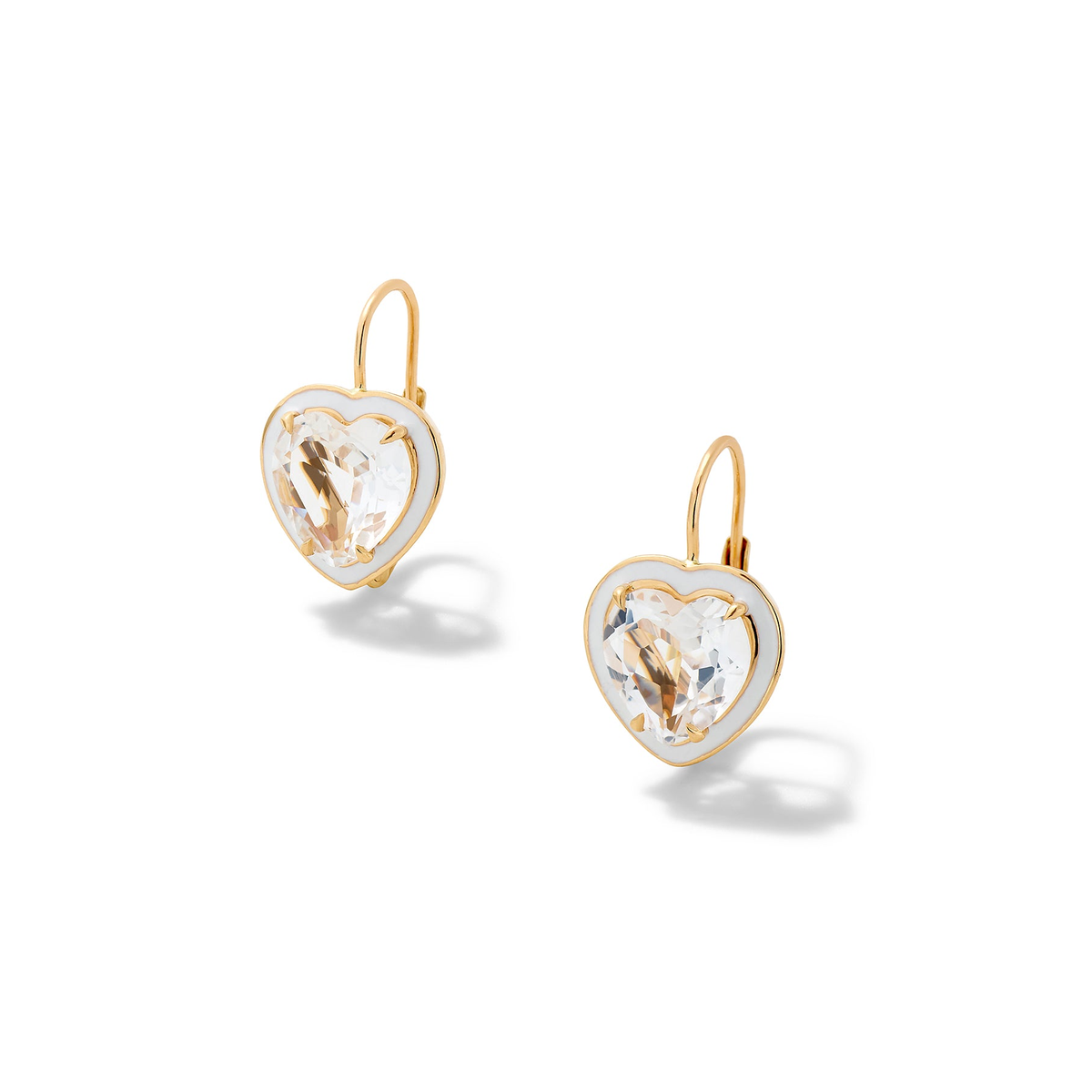 White Topaz