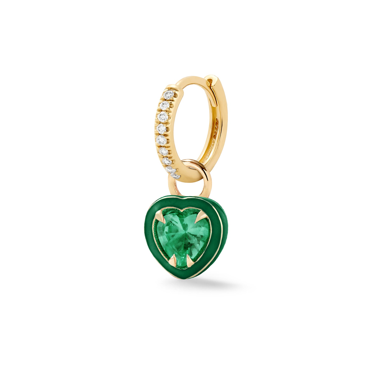 Emerald / Diamond