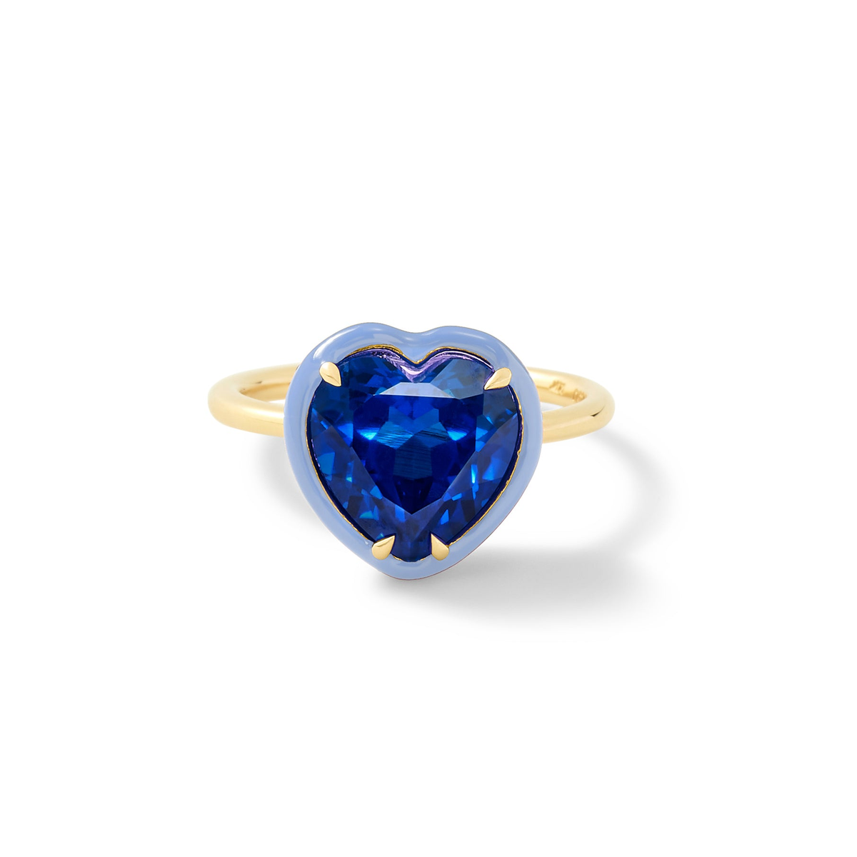Blue Sapphire